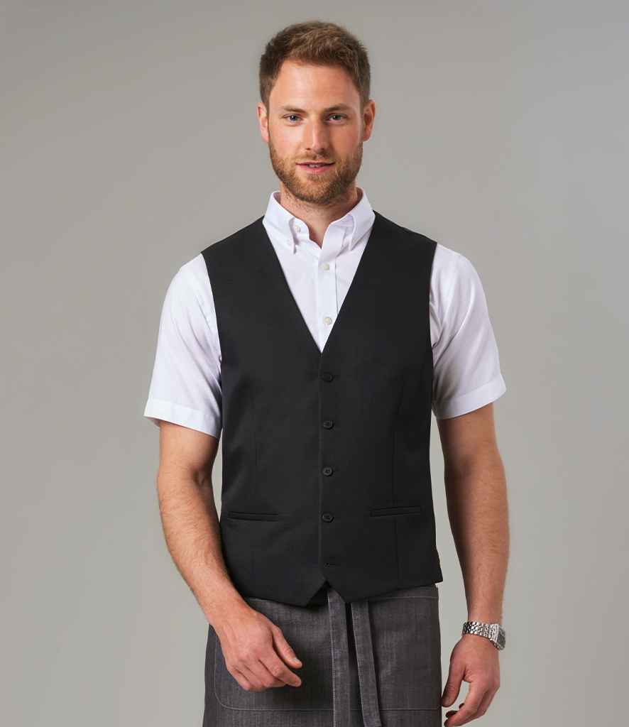 Waistcoat