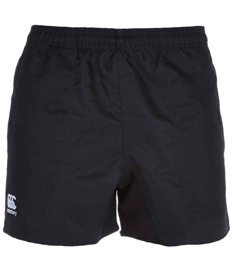 Canterbury Professional Shorts - Elite Threads Workwear