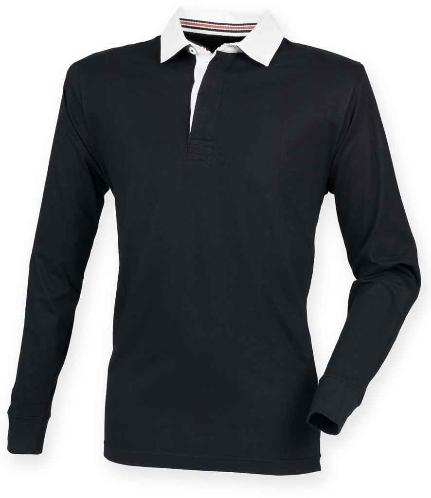 Leisure Rugby Shirt