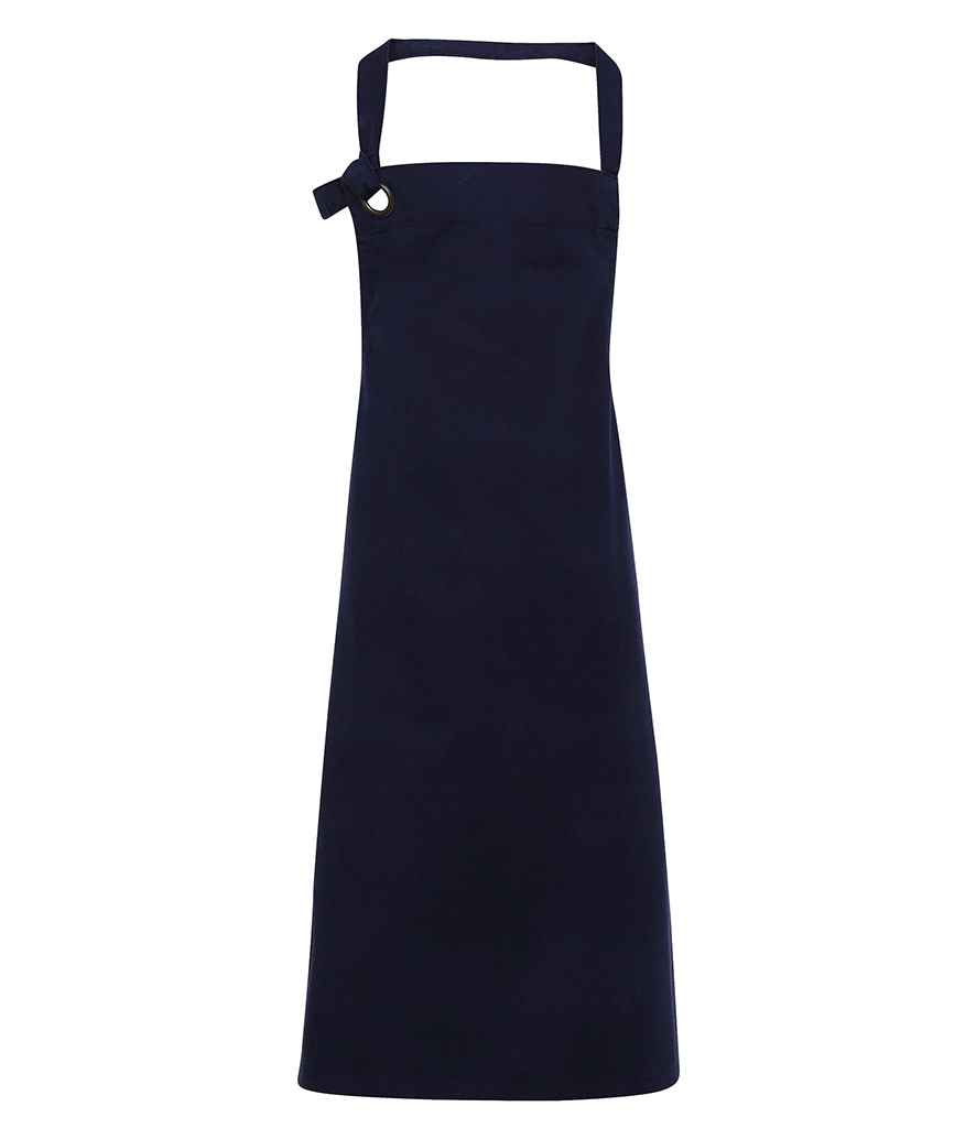 Premier Calibre Bib Apron - Elite Threads Workwear