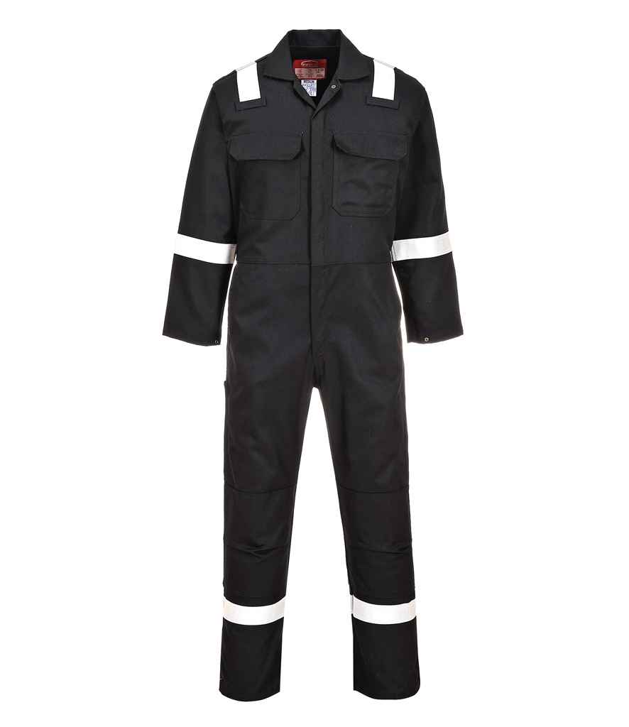 Coverall